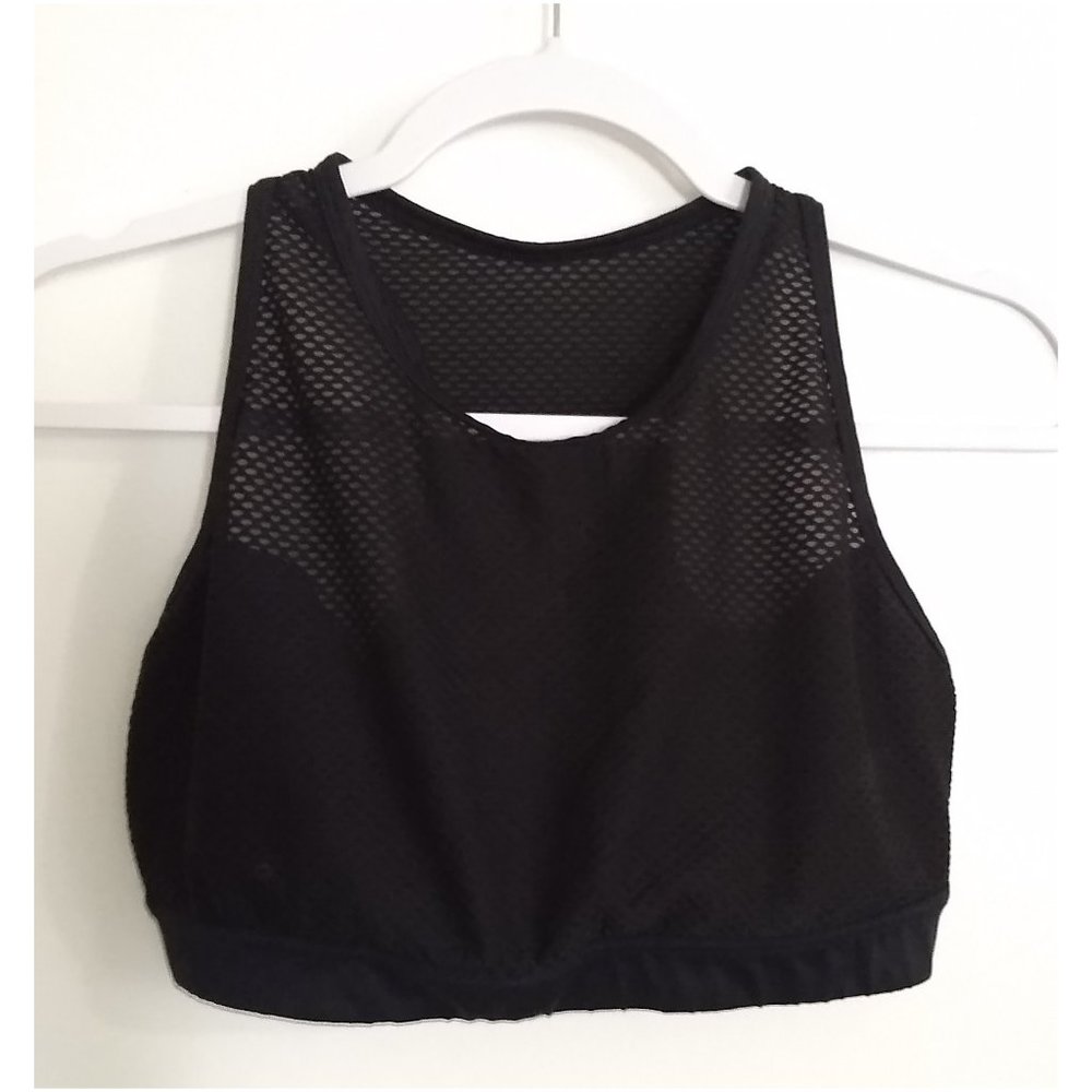 JoyLab Mesh Sports Bra (small)